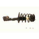 Kyb SR4108 Suspension Strut And Coil Spring Assembly For 07-09 Toyota Camry. Fixed Price $229.99.