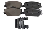 Oem 58302-I3A00 Pad Kit-rear Disc Brake 1EA For Hyundai Elantra CN7 2021 2024. Fixed Price $189.95.