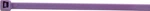 Allstar Performance ALL14138 Purple 7.25 Wire Ties 100-PACK. Fixed Price $24.02.