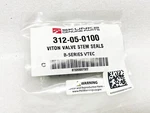 SKUNK2 Viton Valve Stem Seals Set For Honda B/d/f/h/k Vtec Engine. Fixed Price $35.05.
