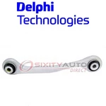 Delphi Right Rearward Suspension Control Arm For 2007-2014 Nv. Fixed Price $75.39.