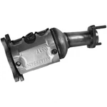 Catalytic Converter-epa Walker 16719. Fixed Price $588.99.