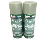 Duplicolor DAP1690-2 Pack Self-etching Primer Maximum Adhesion- 12 Oz Aerosol. Fixed Price $50.00.