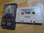Rare Oop Joey Tafolla Cassette Tape Metal 87 Jag Panzer Macalpine Racer X Mr Big. Fixed Price $19.99.