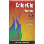 (1)-MEECO S Red Devil 16 Oz Rainbow Color Fireplace Flame Cone 15/BOX 88110. Fixed Price $29.99.