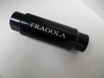 Fragola Performance Systems Inline Fuel Filter 960001-BL. Fixed Price $37.99.
