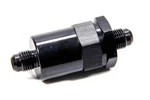 Fast 30272 Mini Fuel Filter -6AN Inlet & Outlet. Fixed Price $71.44.
