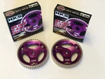 Hks Genuine Cam Pulley 22004-AM001 For Mitsubishi Lancer Evolution CE9A 4G63. Fixed Price $350.00.