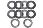TI22 Performance TIP2840 King Pin Bearing & Shim Kit. Fixed Price $33.99.