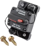 Jegs 10554 Waterproof Circuit Breaker 60 Amp. Fixed Price $42.99.