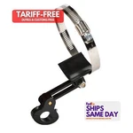 Joes 25951-B, One Natural Stainless Muffler Clamp 3/4IN Mini Sprint Performance. Fixed Price $120.85.