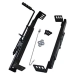Procar By Scat 80-9040-30 Slider Assembly For Sport Recliners & Fixed Back Seat. Fixed Price $74.77.