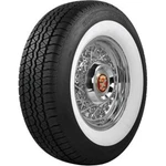 Bf Goodrich 629703 Silvertown Whitewall Radial Tire, 235/75R15. Fixed Price $380.99.