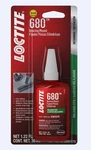 Loctite - 2301375 Automotive Bearing Mount 680 New Relaxed Fits. Fixed Price $26.25.