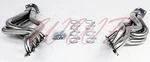 Performance Long Tube 7/8" Stainless Exhaust Headers 09-19 Dodge Ram 5.7L. Fixed Price $199.95.