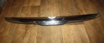 2016 2017 2018 Fiat 500X Rear Tailgate Trunk Trim Molding W/ Back Up Camera Oem. Fixed Price $259.99.