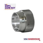 Drp 007 10516, One Natural Aluminum Bearing Spacer Coleman WIDE5 Rear Hubs Perfo. Fixed Price $85.73.