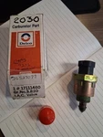 Acdelco 213-912 Gm Original Equipment Throttle Position Sensor. Fixed Price $45.00.