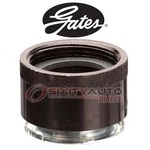 Gates Engine Cooling System Tester Adapter For 2005-2009 Land Rover LR3 4.4L Si. Fixed Price $88.86.