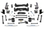 Fabtech Basic Lift System W/shocks. Fixed Price $3235.39.