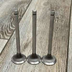 Nos Sealed Power Intake Valve V816 Lot Of 3. Fixed Price $30.87.