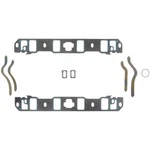 Fel-pro 17360 Intake Manifold Gasket Set. Fixed Price $52.90.