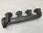 289 302 5.0 Ford Mustang Comet 1967 1968 1969 1970 New Exhaust Manifold Right. Fixed Price $149.00.