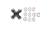Dana/spicer 5-1410-1X Universal Joint. Fixed Price $39.14.