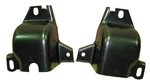 Amd X865-3567-P Leaf Spring Mount Bracket 2PC For 67-69 Camaro/firebird. Fixed Price $78.81.
