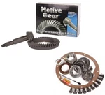 1972-2006 Dana 44 Front Or Rear 4.27 Ring And Pinion Master Motive Gear Pkg. Fixed Price $307.83.