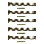 Melling 77060 Big Block Chevy Psi Oil Pressure Relief Springs 5 Pack. Fixed Price $13.99.