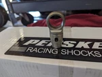 Penske Racing Shocks Eyelet Assembly 5/8" Shaft Mono Ball Standard Length 2.1. Fixed Price $75.00.