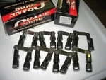 Crane Ultra Pro Mechanical Roller Lifters Big Block Chevy .875 13573-16 Offset. Fixed Price $699.55.