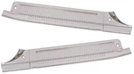 1980 1981 1982 1983 1984 Chevy Truck Front Door Sill Plates 73-705000-LF/RF*. Fixed Price $44.00.
