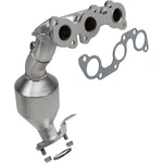 Magnaflow State Converter 49833 Direct Fit Catalytic. Fixed Price $570.00.