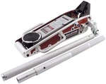 Allstar Performance ALL10422 Aluminum Racing Jack 3 Pump Red. Fixed Price $810.73.
