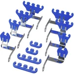 Trans Dapt 8771 Big Block Chevy Wire Loom Set. Fixed Price $24.99.