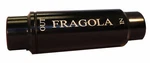 Fragola 960001-BL Fuel Filter W/40 Micron Element # In/out Black. Fixed Price $52.45.