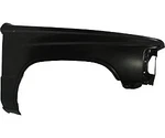 Sherman Parts 8103-31-2 Rh Fender 2WD Toyota P/u 84-88. Fixed Price $217.98.