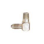 Longacre 52-45230 1/8 In Npt To #4 An 90 Deg.. Fixed Price $18.99.