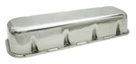 Moroso For Chevrolet Big Block Valve Cover - Tall No Logo Polished Aluminum. Fixed Price $277.49.