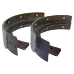 Crown Automotive J0643055 Parking Brake Shoe Set. Fixed Price $49.25.