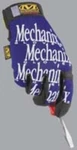 Mechanix Wear MG-03-009 Original Blue Medium Glove. Fixed Price $27.71.