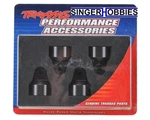 Traxxas 7764X Caps Aluminum Black-anodized Gtx Shocks X-maxx/xrt TRA1. Fixed Price $54.95.