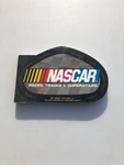 2007 Nascar Races Tracks & Superstars Collectible Book. Fixed Price $9.95.