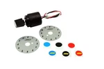 30-2056 Aem 12 Position Trim Pot. Fixed Price $35.15.