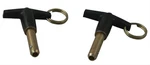 Moroso Quick-release Pins 90410. Fixed Price $51.99.
