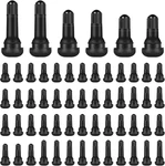 Tire Valve Stems TR412, TR413, 52PCS-TR412 TR414, Black. Fixed Price $23.81.