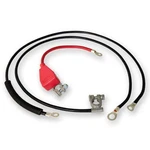 Scott Drake C5ZZ-14300-E 1965-1966 Battery Cable Set Economy. Fixed Price $59.75.
