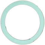 Fel-pro 61573 Exhaust Pipe Flange Gasket For 04-12 Mazda CX-7 RX-8. Fixed Price $10.80.